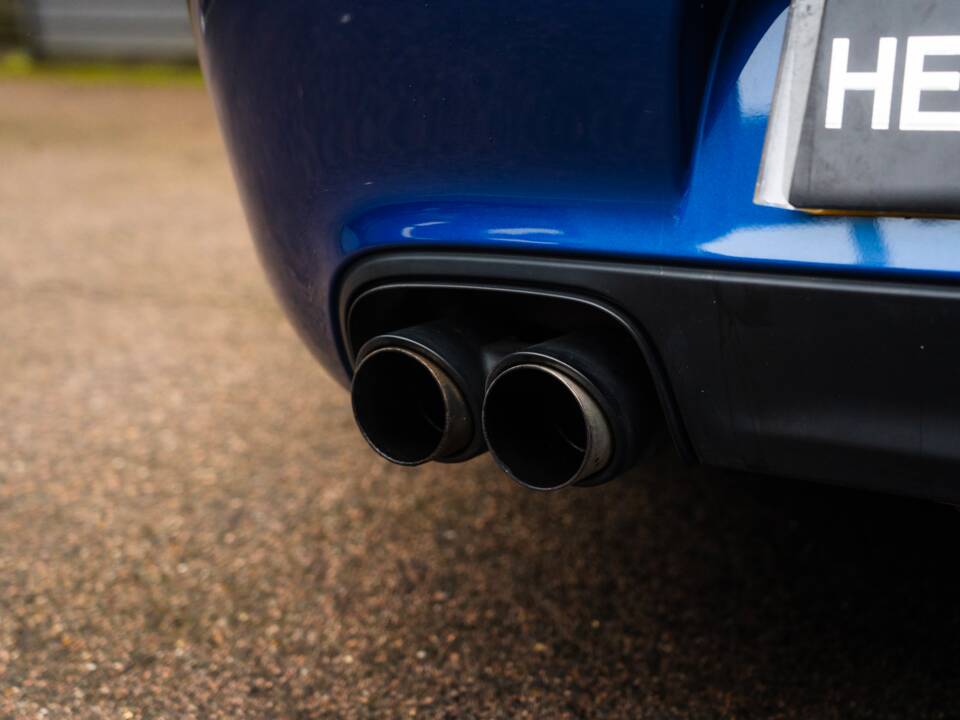 Bild 12/51 von Porsche 911 Carrera 4 GTS (2011)