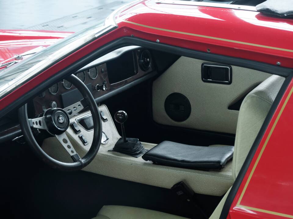 Bild 30/50 von Lotus Europa Twin Cam (1972)