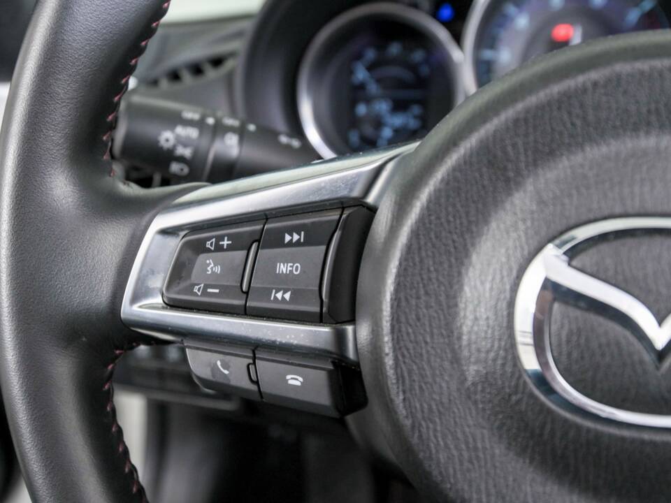 Afbeelding 35/50 van Mazda MX-5 1.5 (2016)