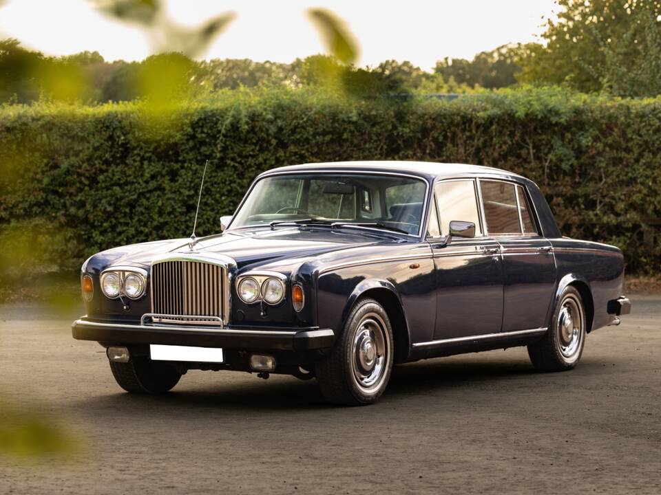 Bild 7/50 von Bentley T 2 (1980)