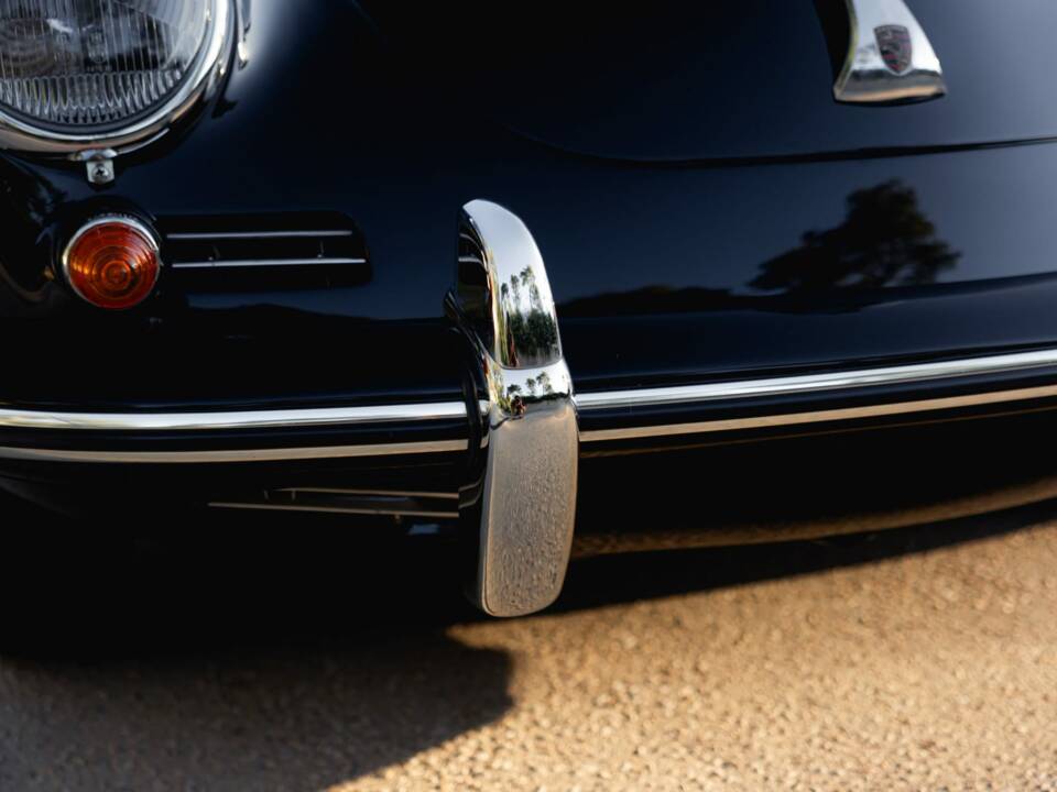 Immagine 23/54 di Porsche 356 C 1600 SC (1964)