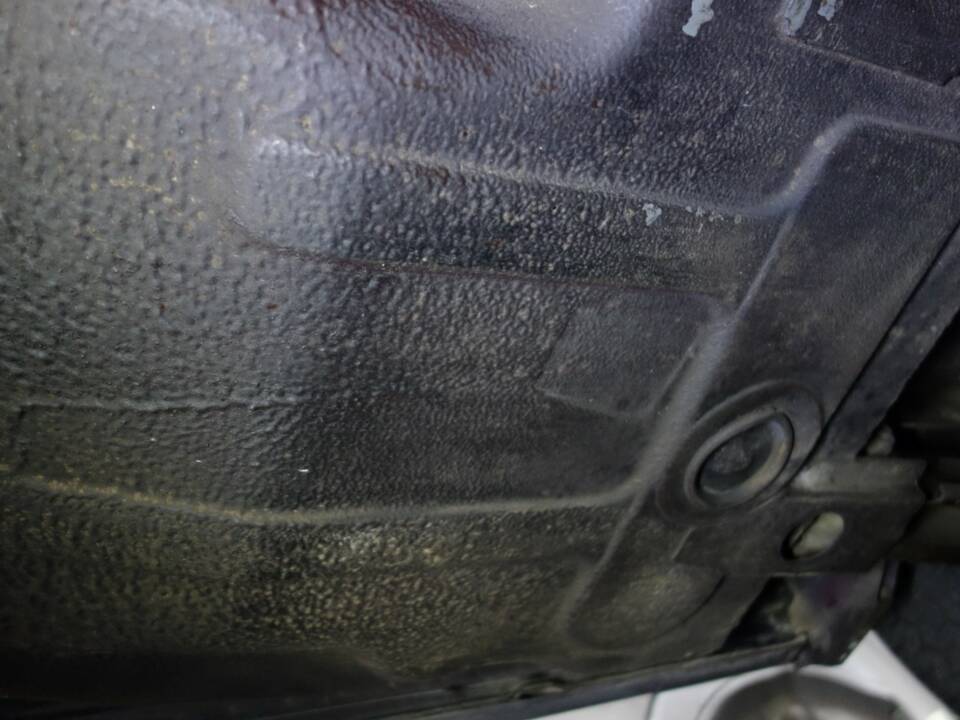 Bild 54/60 von Alfa Romeo Giulia GT 1300 Junior (1975)