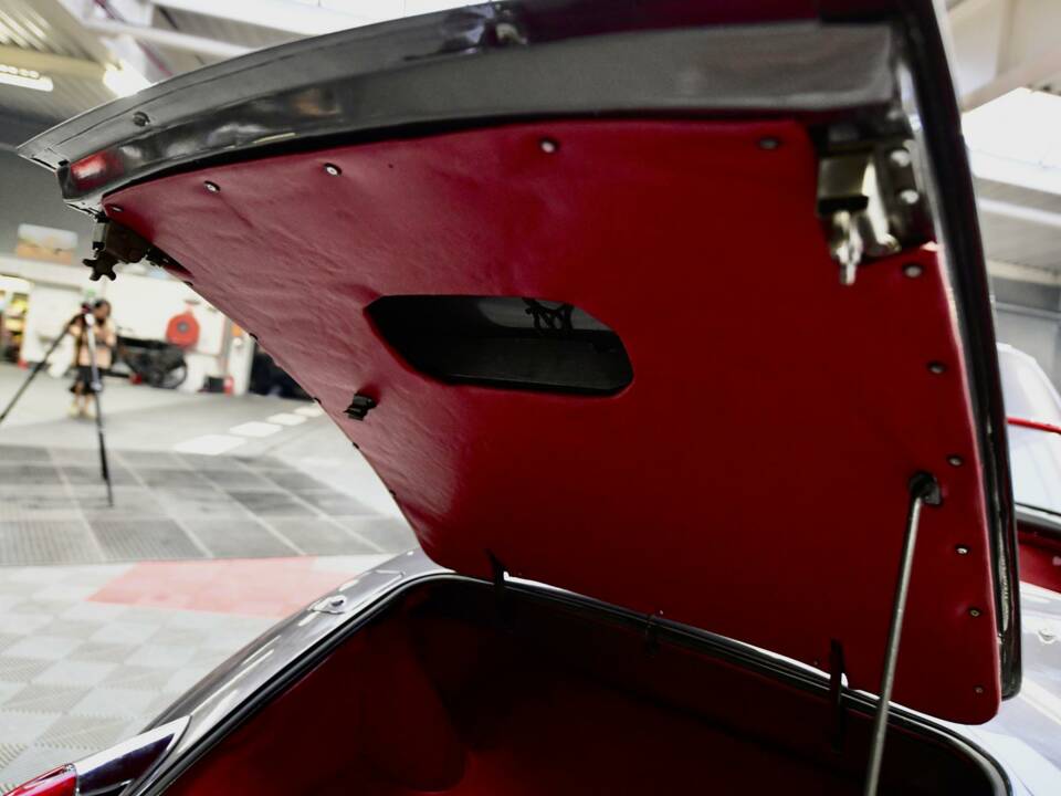 Image 46/46 of Jaguar XK 150 3.4 S OTS (1958)