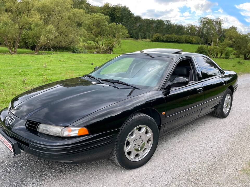 Bild 3/19 von Chrysler Vision (1997)