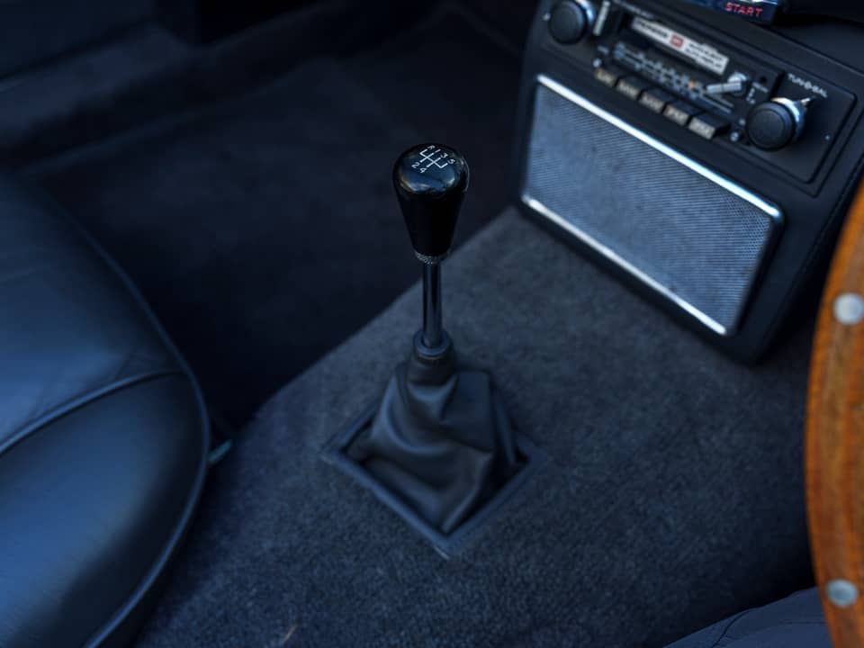 Imagen 22/27 de Aston Martin DB 5 (1964)