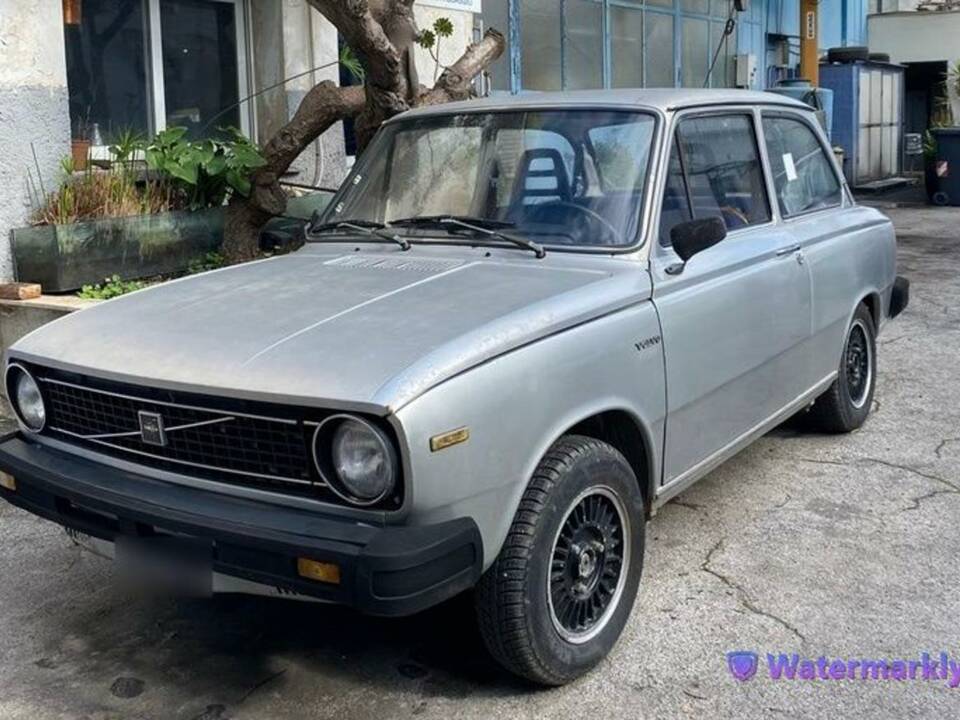 Image 1/23 de Volvo 66 (1980)