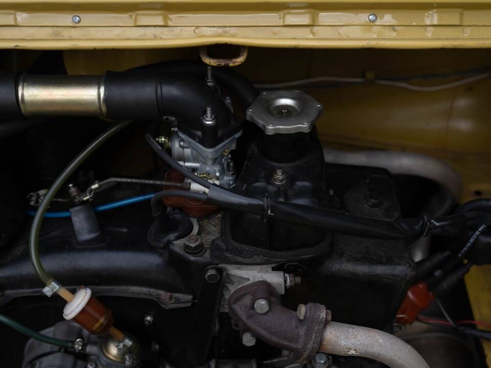 Afbeelding 46/61 van FIAT 500 L (1972)