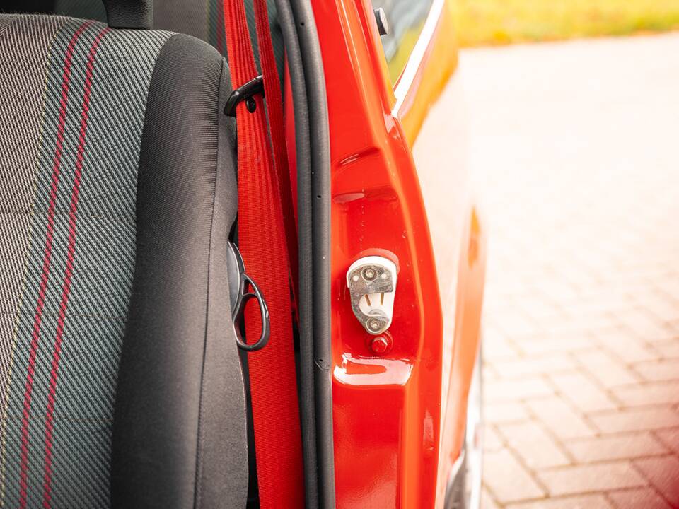 Bild 23/38 von FIAT Cinquecento Sporting (1997)