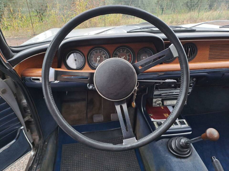 Afbeelding 38/50 van BMW 2000 CS (1968)
