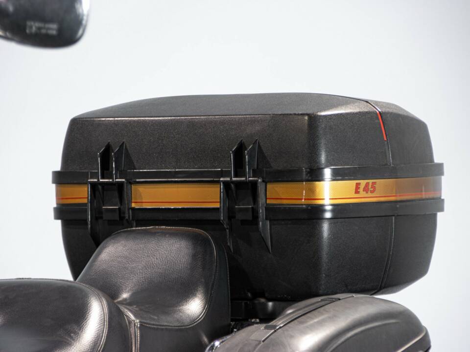 Imagen 30/50 de Moto Guzzi DUMMY (1988)