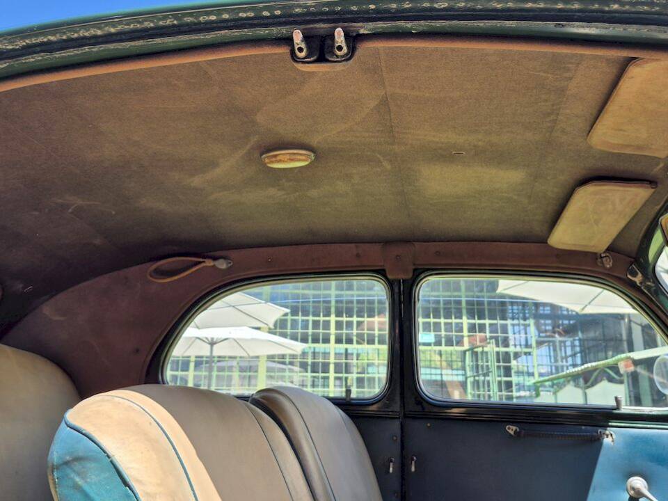 Imagen 23/39 de Lancia Ardea (1951)
