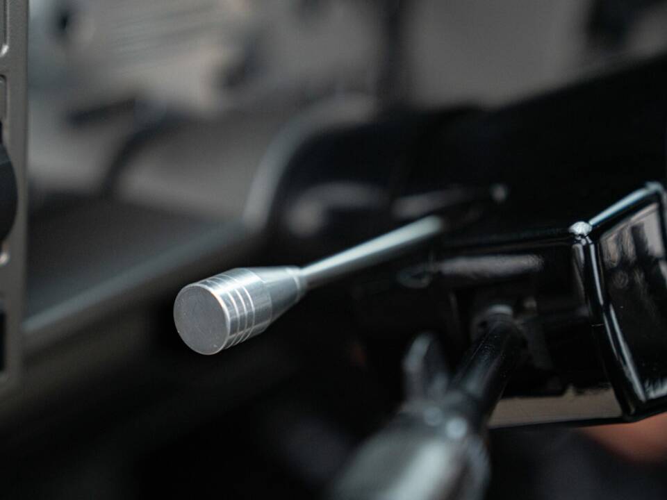 Afbeelding 45/50 van GMC Sierra 2500 (1990)