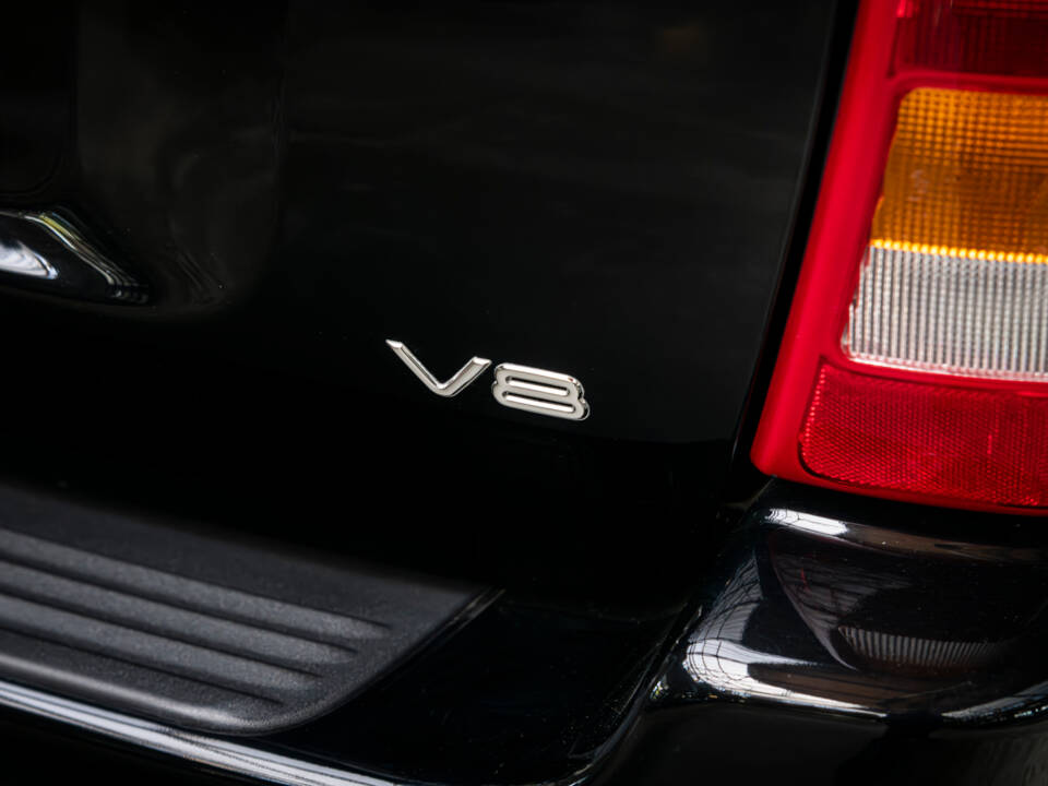 Image 16/21 of Jeep Grand Cherokee 4.7 Limited (2000)