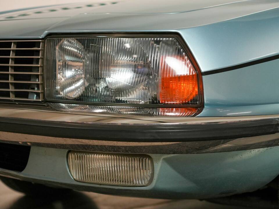 Afbeelding 30/37 van NSU Ro  80 (1977)