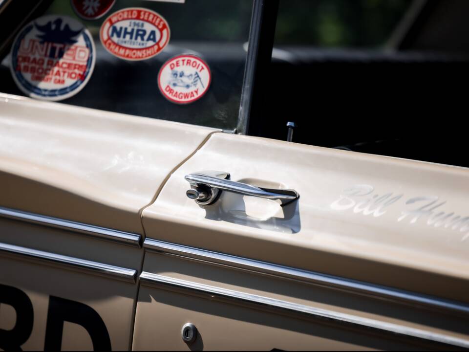 Imagen 47/93 de Ford Fairlane 500 (1963)