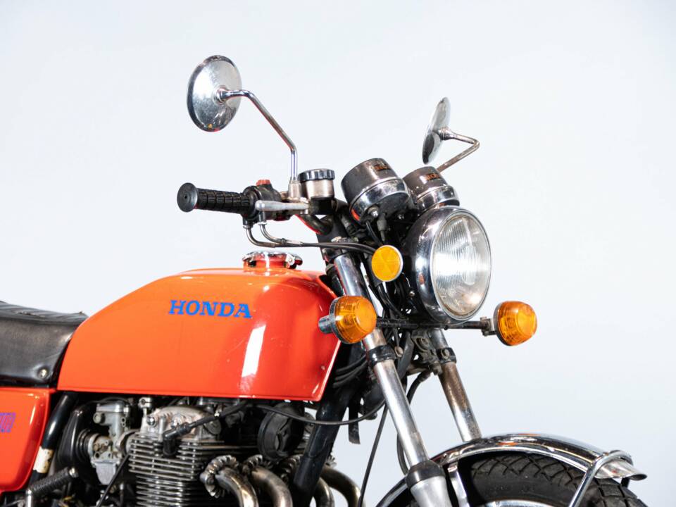 Bild 48/48 von Honda DUMMY (1975)