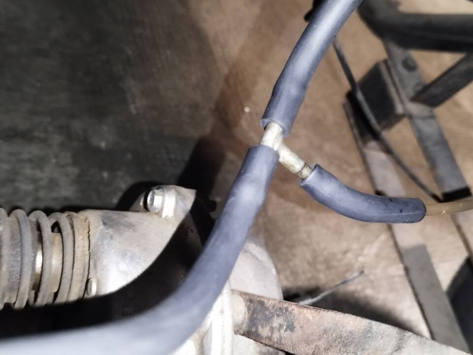 Image 36/51 of MW Cityboy (1985)