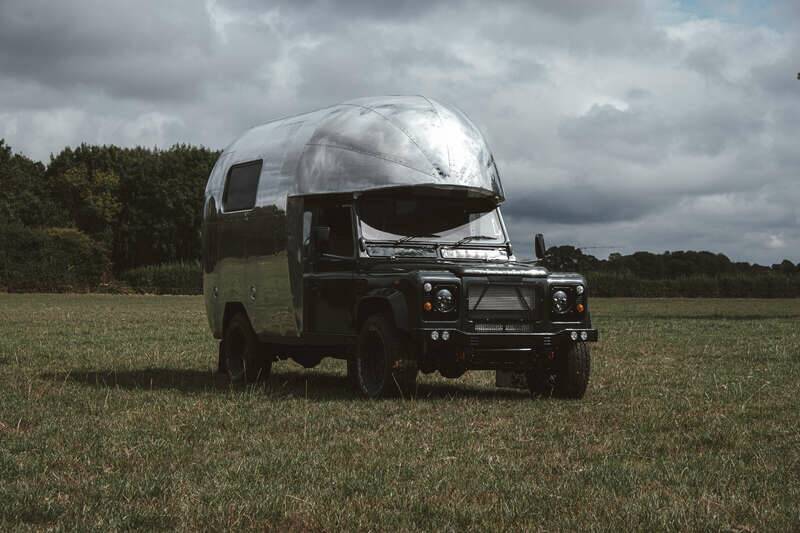 Bild 7/41 von Land Rover Defender 110 Td5 (2002)
