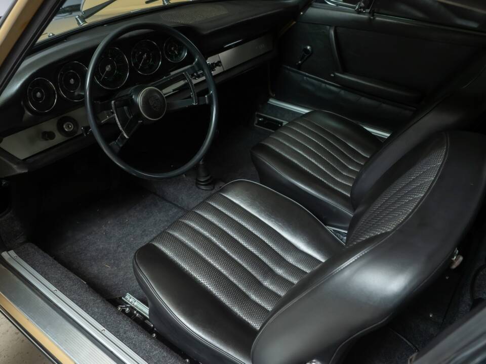 Bild 15/26 von Porsche 911 2.0 (1966)