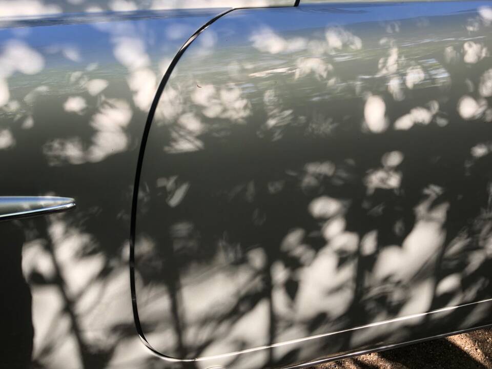 Image 26/46 of Mercedes-Benz 190 SL (1955)