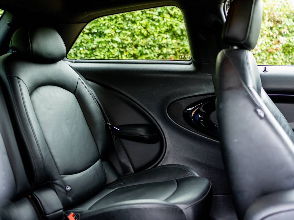 Image 8/41 of Mini Paceman Cooper SD All4 (2015)