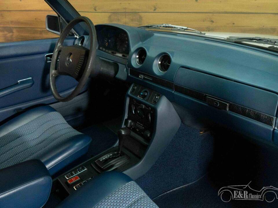 Imagen 10/19 de Mercedes-Benz 250 (1978)