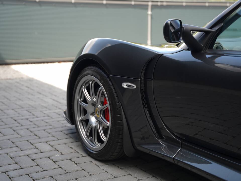 Bild 44/50 von Lotus Exige Sport 350 (2020)