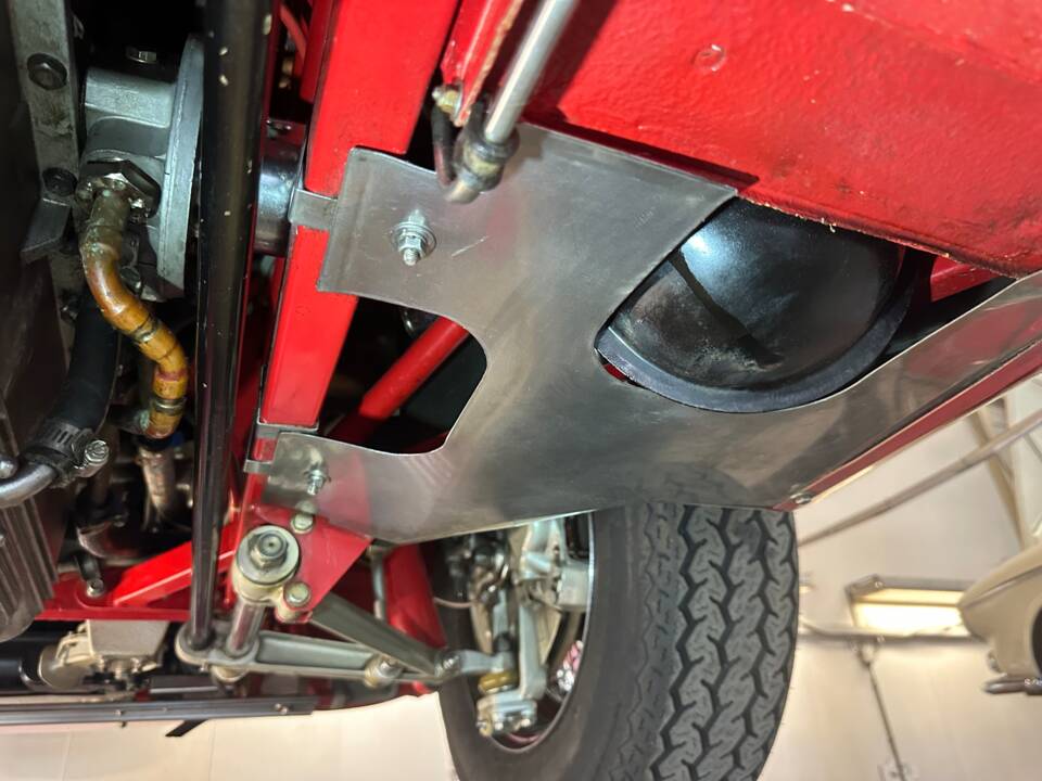 Afbeelding 90/95 van Jaguar XK-E (1970)