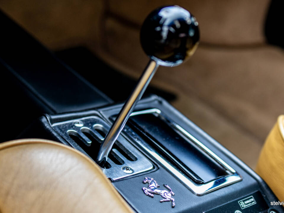 Image 47/65 of Ferrari 308 GTB (1978)