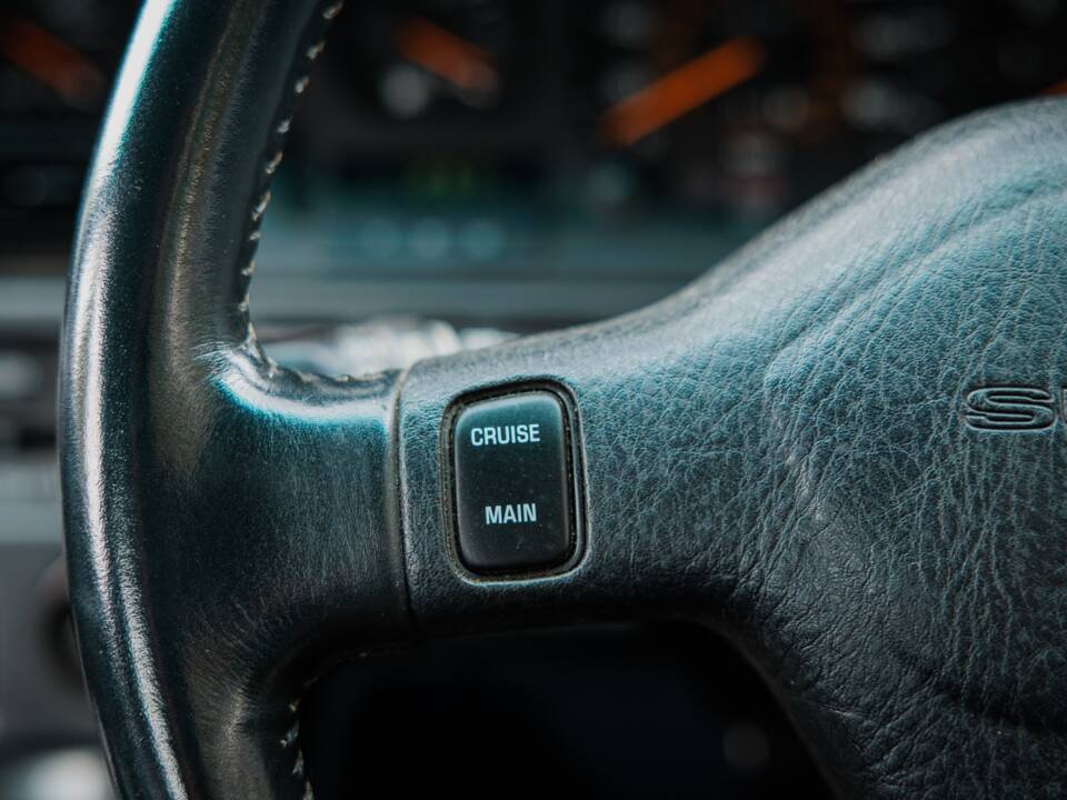 Bild 14/40 von Toyota Supra (1989)