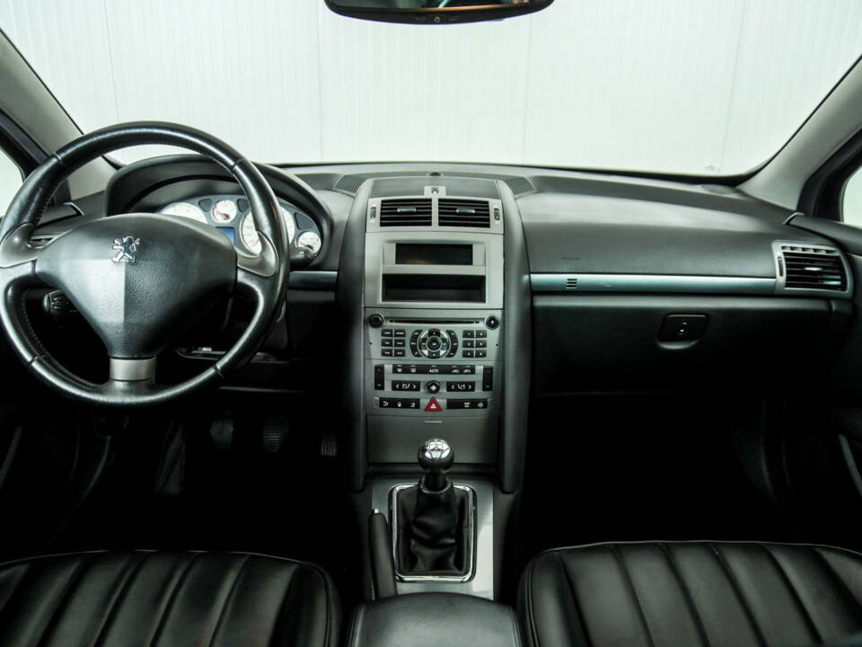 Image 7/50 of Peugeot 407 2.0 SW (2006)