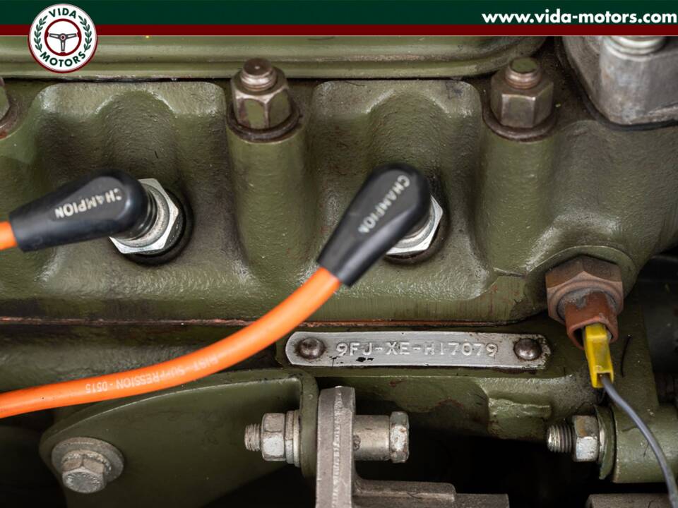 Imagen 12/15 de Innocenti Mini Cooper 1000 (1971)