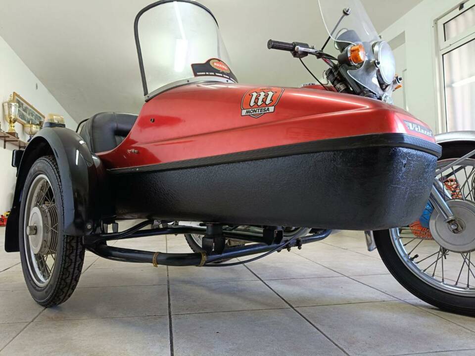 Bild 37/42 von Jawa DUMMY (1983)