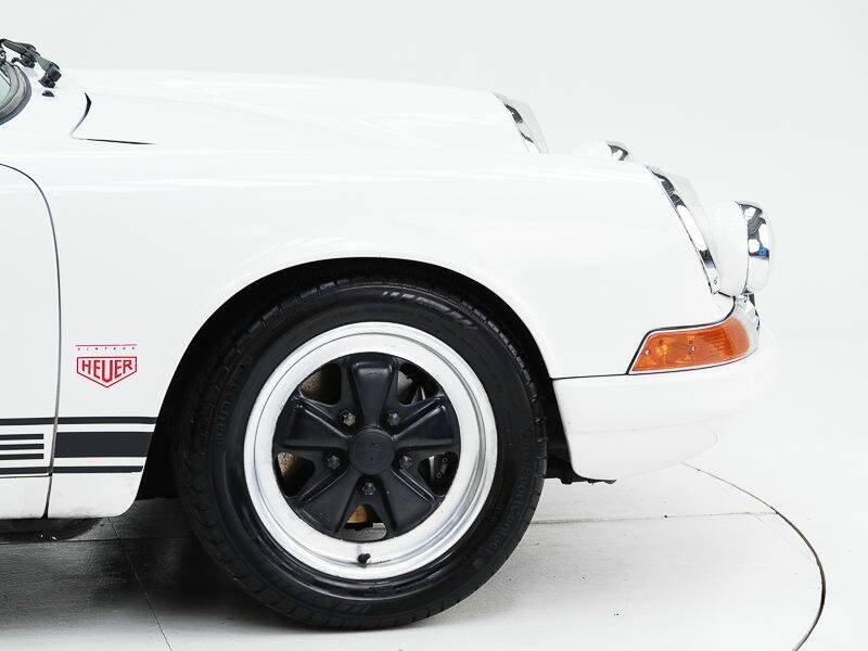 Bild 10/15 von Porsche 911 Carrera 3.2 Rinspeed (1984)