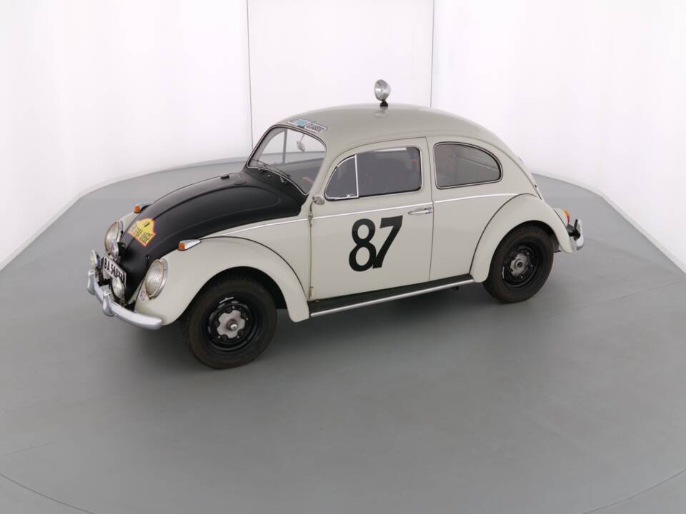 Bild 46/81 von Volkswagen OKRASA TSV 1300&#x2F;34 (1963)