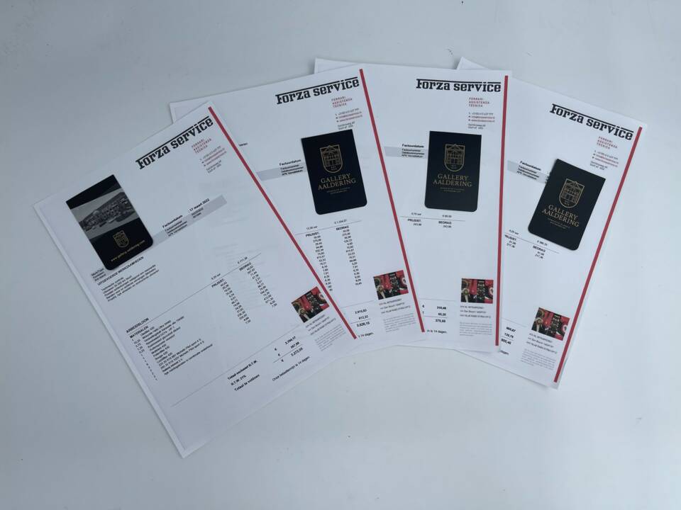 Bild 10/50 von Ferrari F430 Spider (2007)