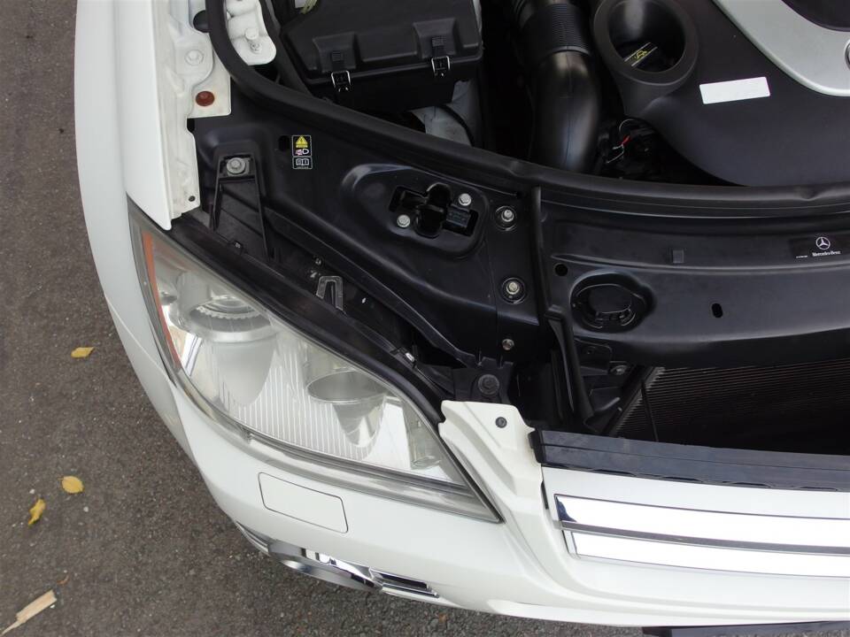 Bild 72/98 von Mercedes-Benz GL 450 4MATIC (2007)