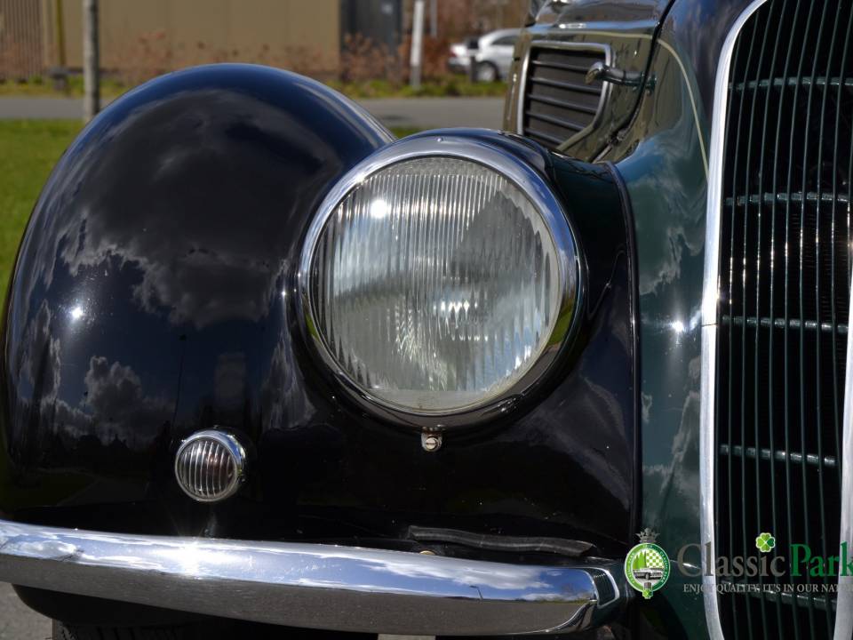 Afbeelding 34/37 van BMW 327 (1938)
