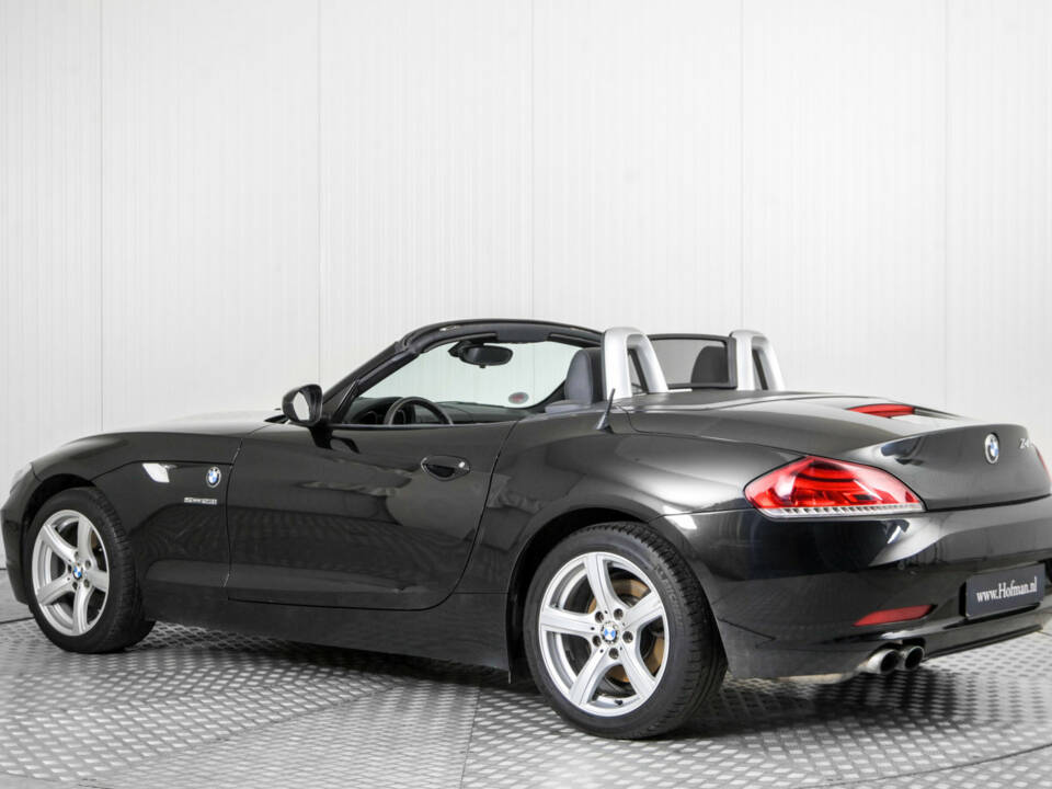 Image 6/50 of BMW Z4 sDrive23i (2011)