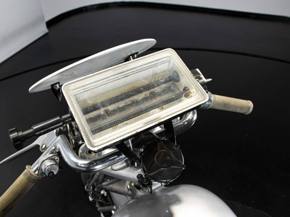Bild 50/50 von Mondial 160 Sport Lusso (1954)