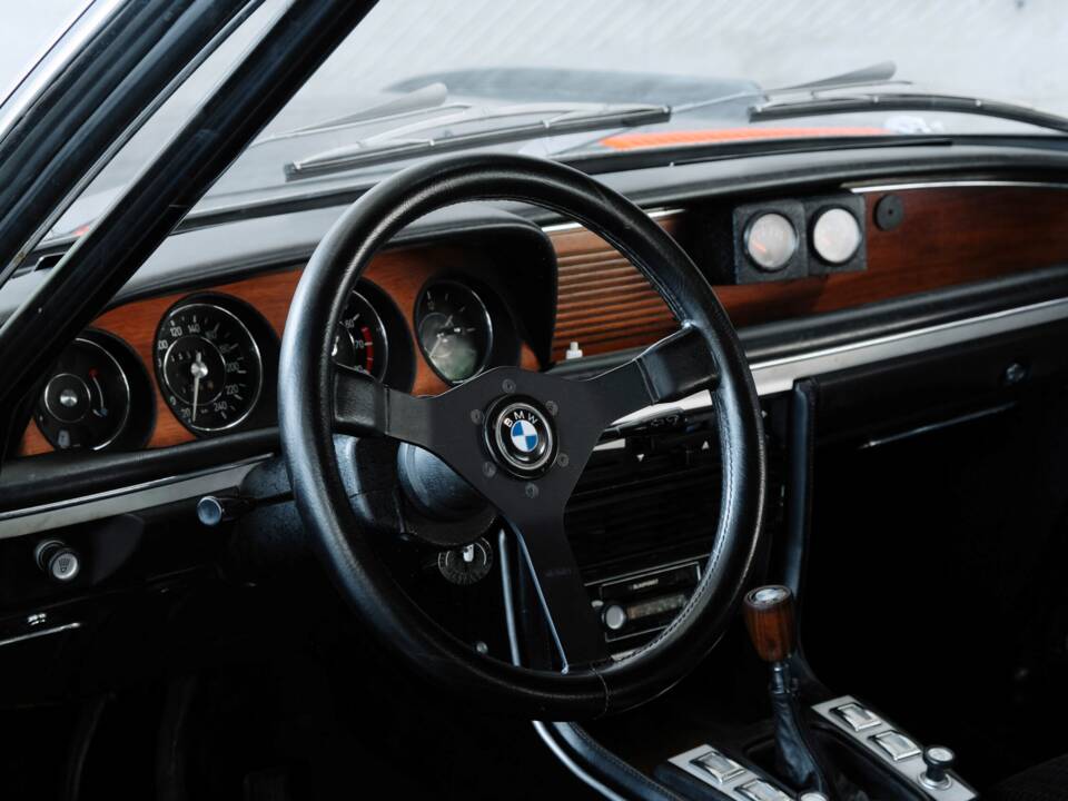 Bild 31/50 von BMW 3.0 CSL (1973)
