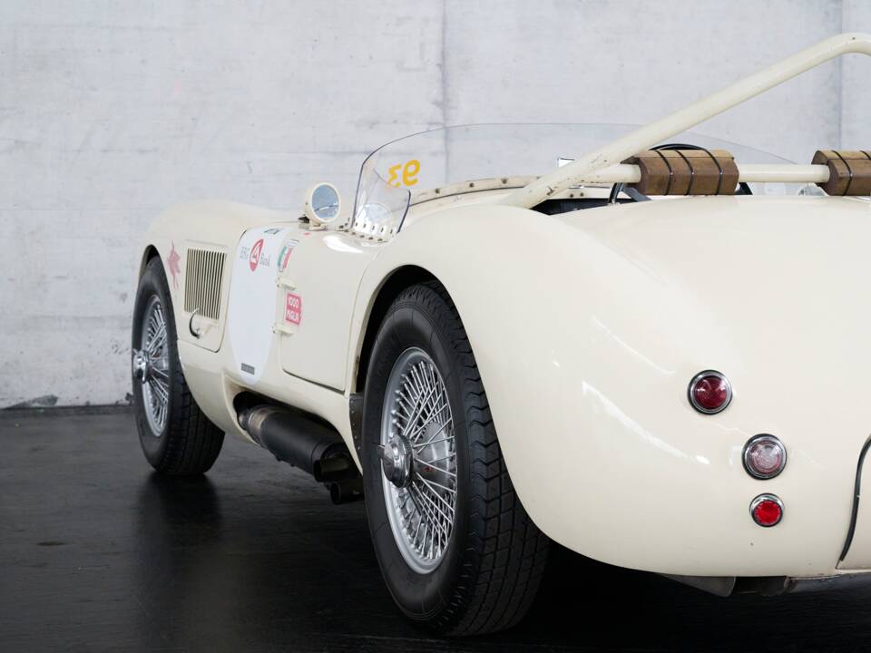 Obraz 30/50 pojazdu Suffolk C-Type Jaguar (1960)
