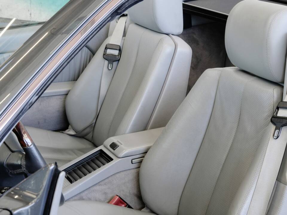 Bild 29/50 von Mercedes-Benz SL 60 AMG (1994)