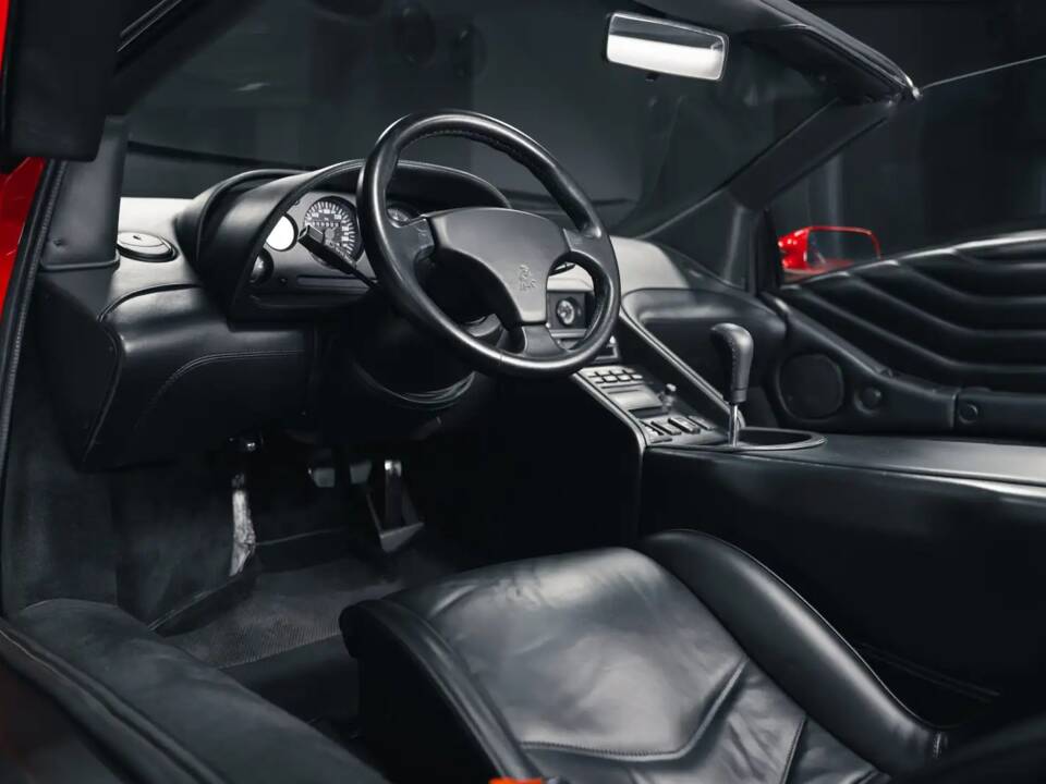 Bild 13/15 von Lamborghini Diablo (1996)