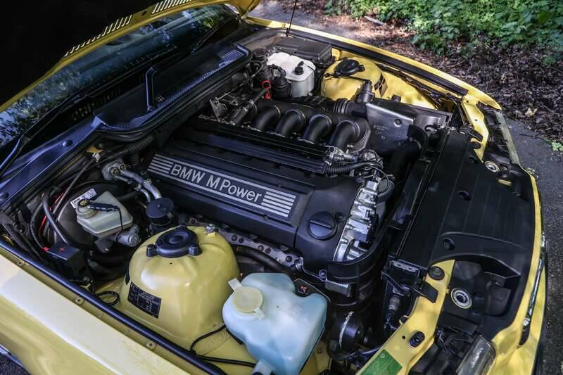 Immagine 23/36 di BMW M3 (1998)