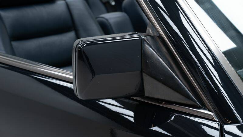 Image 15/15 of Mercedes-Benz E 200 (1995)