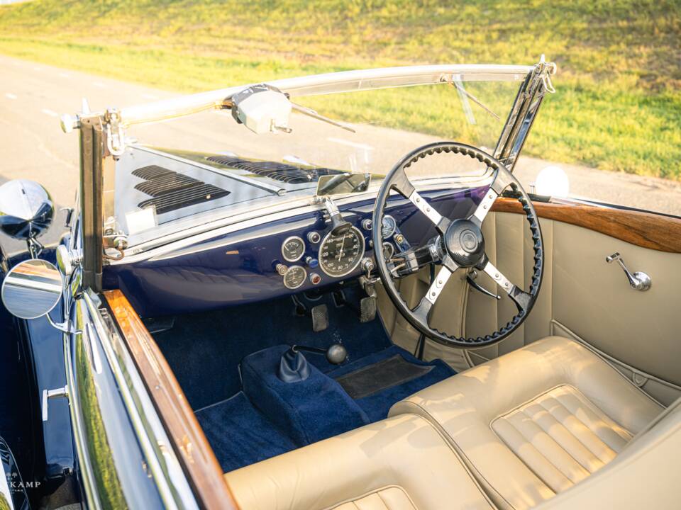 Bild 12/18 von Talbot-Lago T11 (1937)