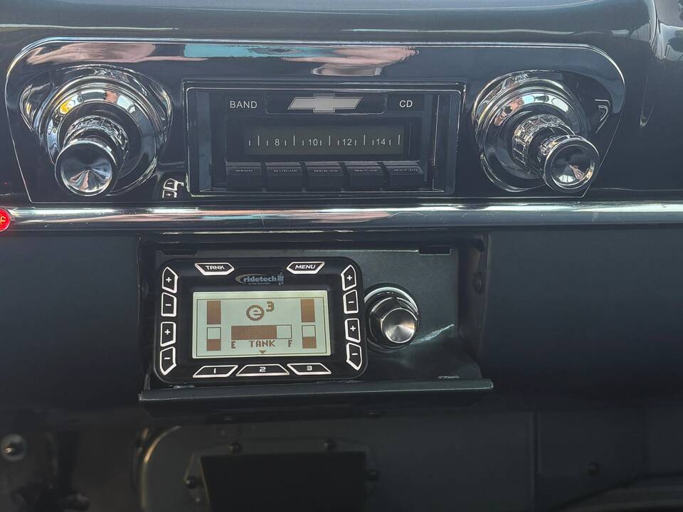 Bild 25/39 von Chevrolet Impala Sport Coupe (1959)