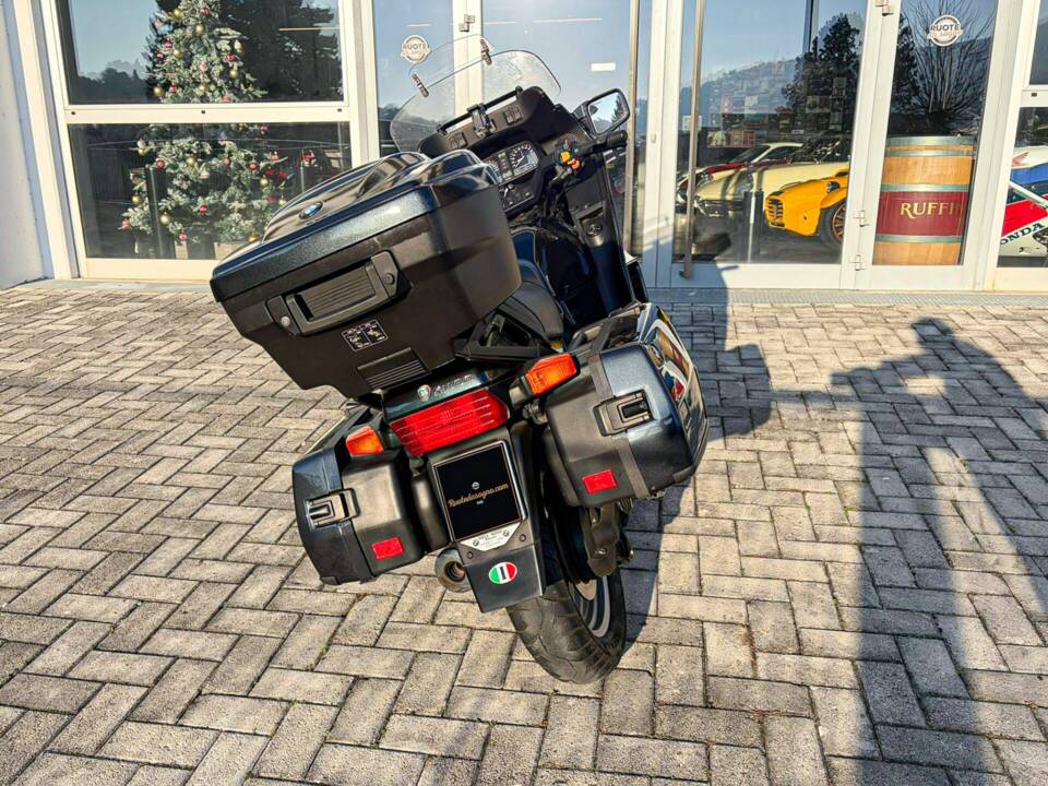 Image 3/13 of BMW K 1100 LT (1994)