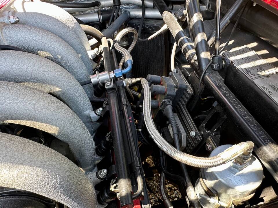 Bild 60/95 von Ferrari 512 TR (1994)